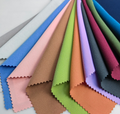 NYA103-TRS fabric 72%polyester 21%rayon 7%spandex  4way stretch
